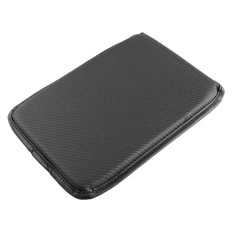 Car Armrest Cover Universal Center Console Cover Arm Rest Covering Car Seats Central Box Lid Pad Simple Armrest Cushion Reduce
Car Armrest Cover Universal Center Console Cover Arm Rest Covering Car Seats Central Box Lid Pad Simple Armrest Cushion Reduce