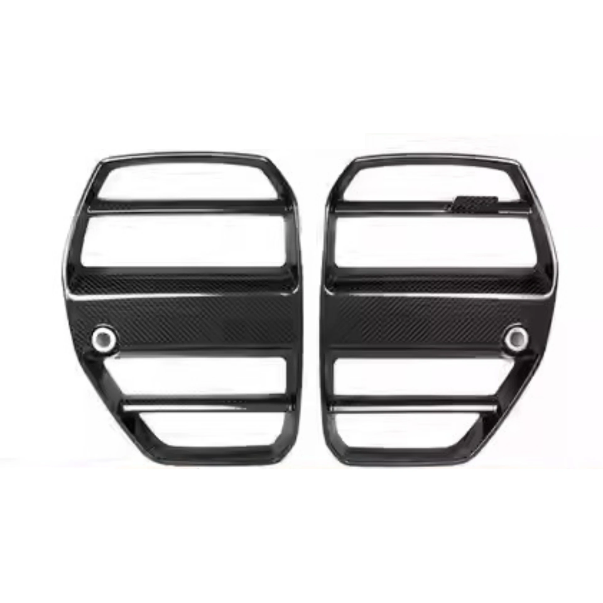 Body Kit Carbon Fiber Radiator Grille Grid for BMW M4 M3 G80 G82 G83 Convert V Style Net Car Accessories
Body Kit Carbon Fiber Radiator Grille Grid for BMW M4 M3 G80 G82 G83 Convert V Style Net Car Accessories