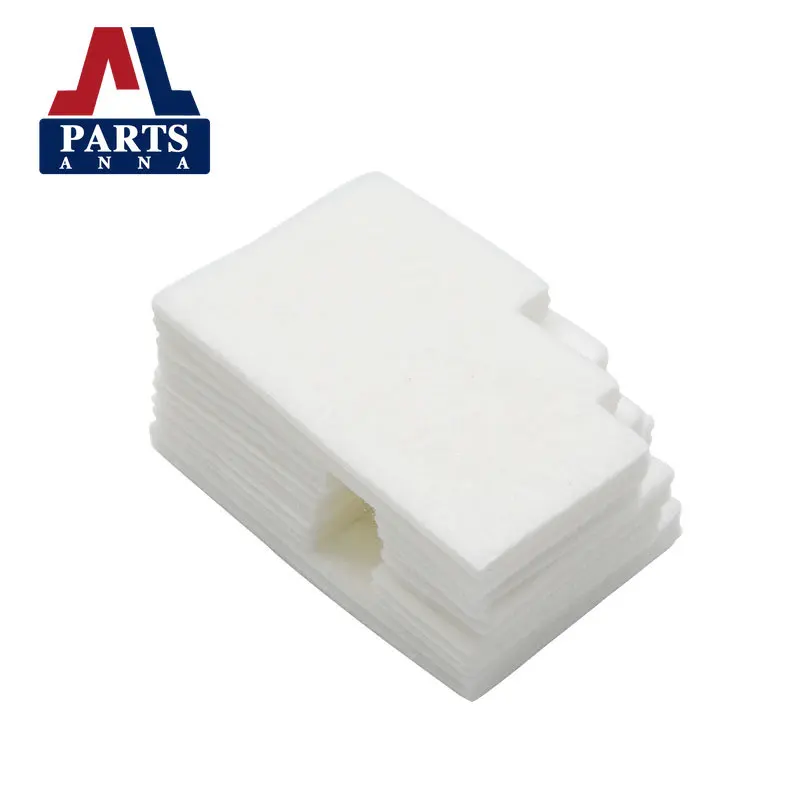 10 шт. x 1611102 XP610 XP600 XP700 XP630 XP710 XP800 XP830 лоток для извлечения чернил Epson XP760 XP750 XP860 XP720 XP820 XP620
10 шт. x 1611102 XP610 XP600 XP700 XP630 XP710 XP800 XP830 лоток для извлечения чернил Epson XP760 XP750 XP860 XP720 XP820 XP620