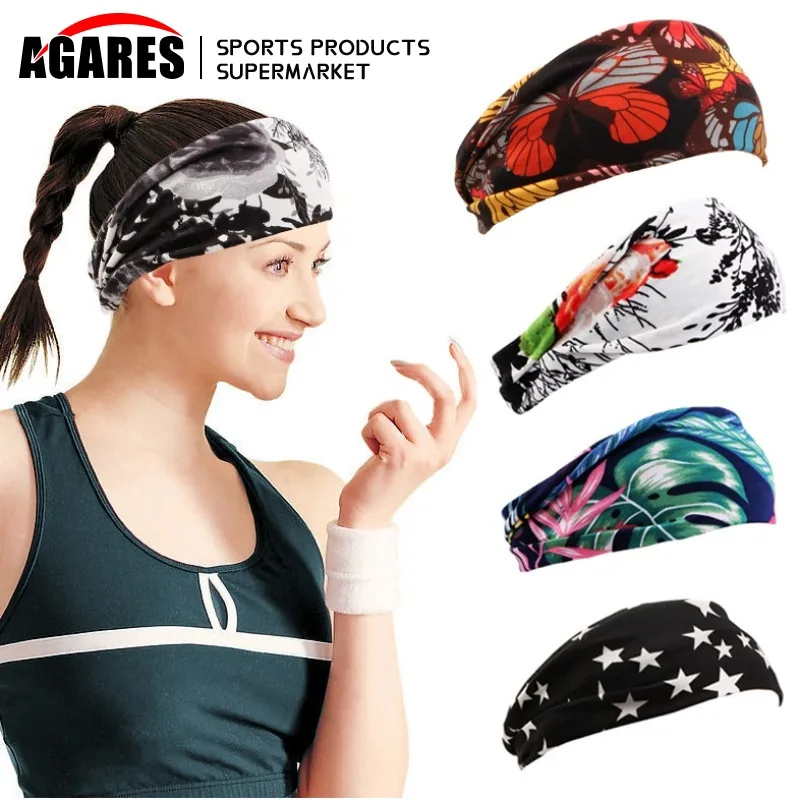 Butterfly Flower Headband Women Running Bandanas Girls Hair Band Elastic Headwrap Floral Yoga Sweatband Hairbands for Women
Butterfly Flower Headband Women Running Bandanas Girls Hair Band Elastic Headwrap Floral Yoga Sweatband Hairbands for Women
