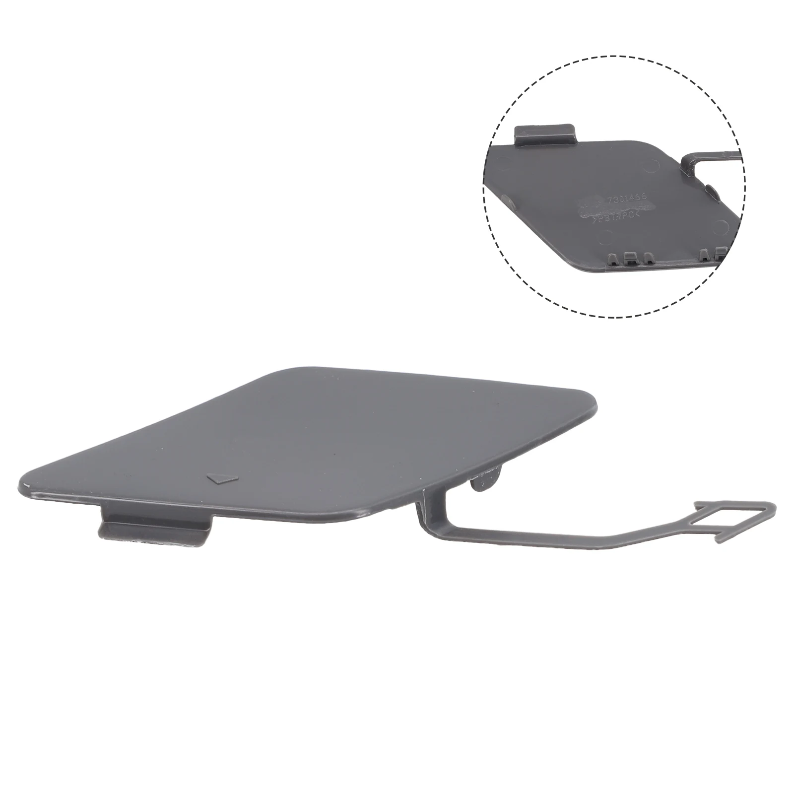 Durable High Quality Practical Bumper Trailer Cover Rear Bumper Styling Behind Interior Accessories OE:51127312748
Durable High Quality Practical Bumper Trailer Cover Rear Bumper Styling Behind Interior Accessories OE:51127312748