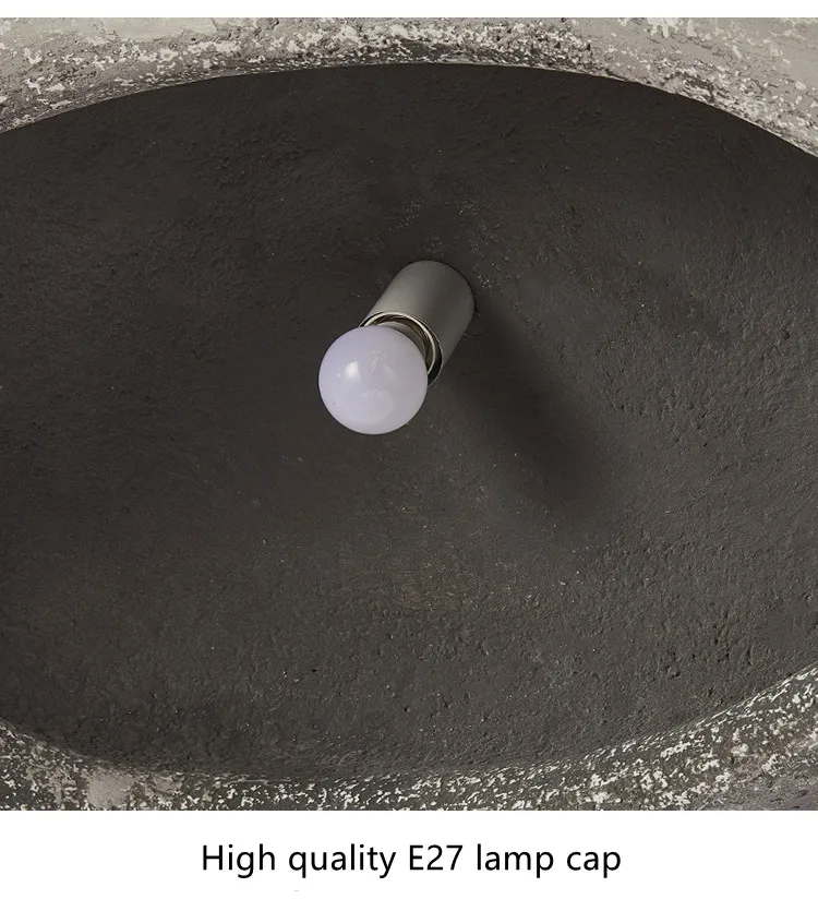 Nordic Handmade Wabi Sabi Restaurant Chandelier Japan Style Indoor Loft LED Hanging Light Kitchen Island Cafe Shope Pendant Lamp Nordic Handmade Wabi Sabi Restaurant Chandelier Japan Style Indoor Loft LED Hanging Light Kitchen Island Cafe Shope Pendant Lamp