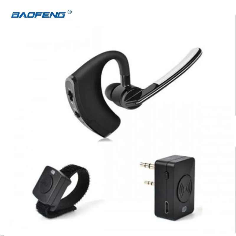 Baofeng Uv5r аксессуар Walkie Talkie гарнитура PTT беспроводные Bluetooth наушники 2 Pin K порт беспроводные наушники для UV5R UV-82 888s
Baofeng Uv5r аксессуар Walkie Talkie гарнитура PTT беспроводные Bluetooth наушники 2 Pin K порт беспроводные наушники для UV5R UV-82 888s
