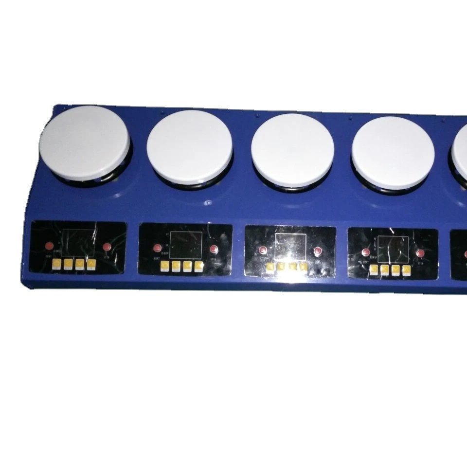 multi position hotplate magnetic stirrer meet international testing standards
multi position hotplate magnetic stirrer meet international testing standards
