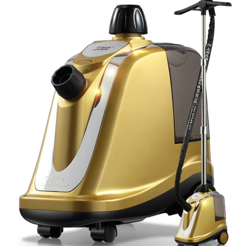 Steam Hanging Ironing Machine High Power Ironing Clothing Shop Commercial Ironing Machine Household All Cop
Steam Hanging Ironing Machine High Power Ironing Clothing Shop Commercial Ironing Machine Household All Cop
