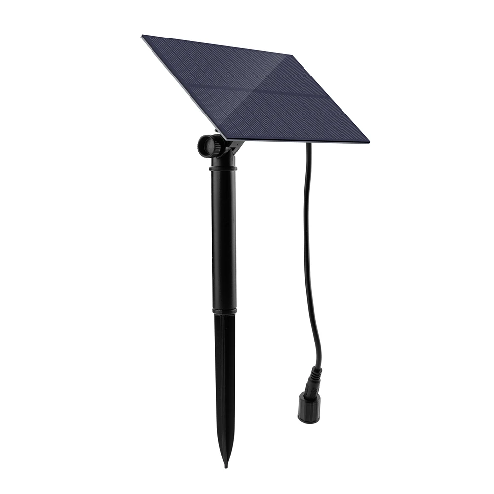 5W 5V Aquarium Pump Garden Decoration with Stake Solar Panel Water Pump Watering System Energy Saving 180L/h Kits for Fish Tank 5W 5V Aquarium Pump Garden Decoration with Stake Solar Panel Water Pump Watering System Energy Saving 180L/h Kits for Fish Tank