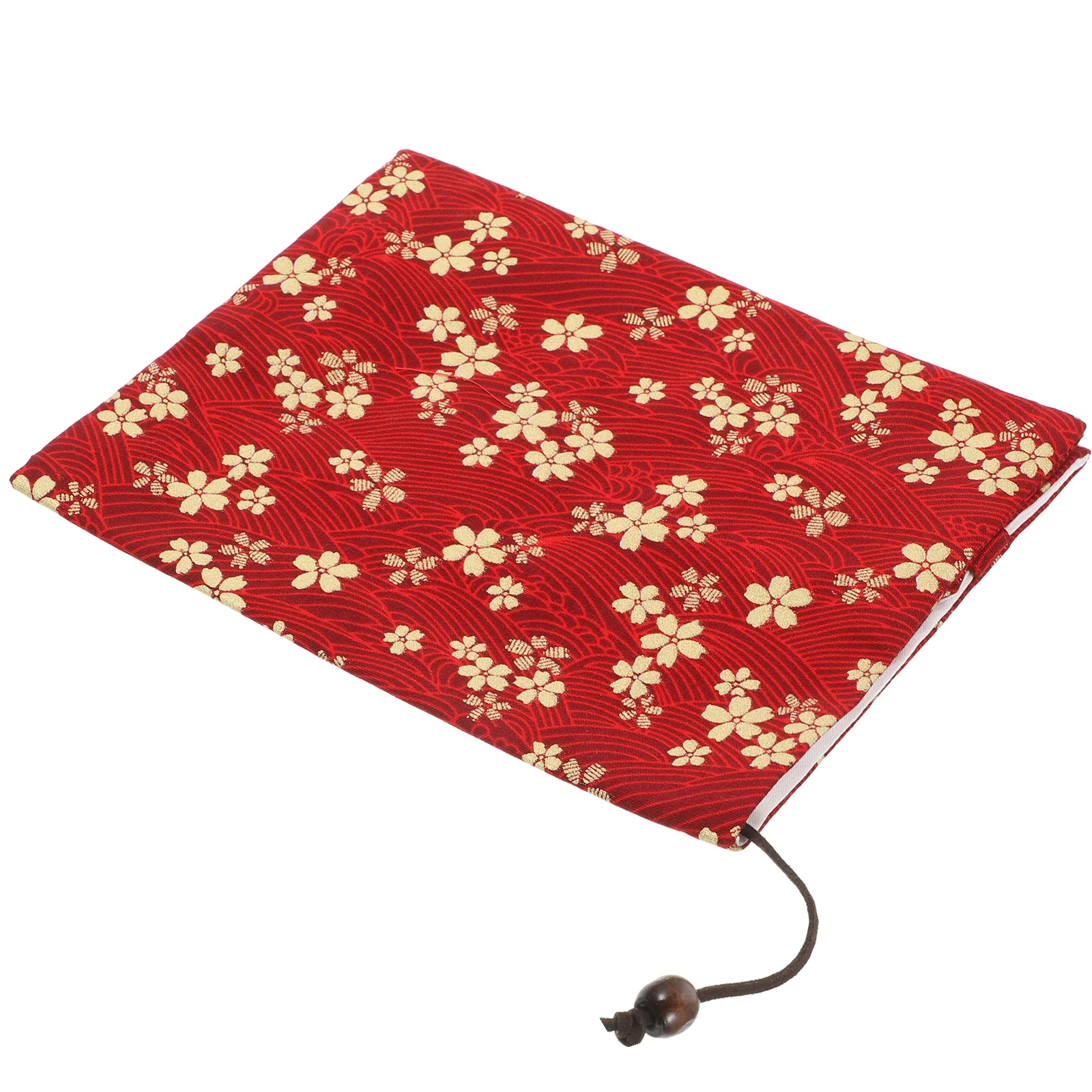 Cloth Fabric Hand-made for A5 Adjustable Book Cover Gifts Decorative Book Sleeve Book Protector Hand Account Book Textbook Decor
Cloth Fabric Hand-made for A5 Adjustable Book Cover Gifts Decorative Book Sleeve Book Protector Hand Account Book Textbook Decor