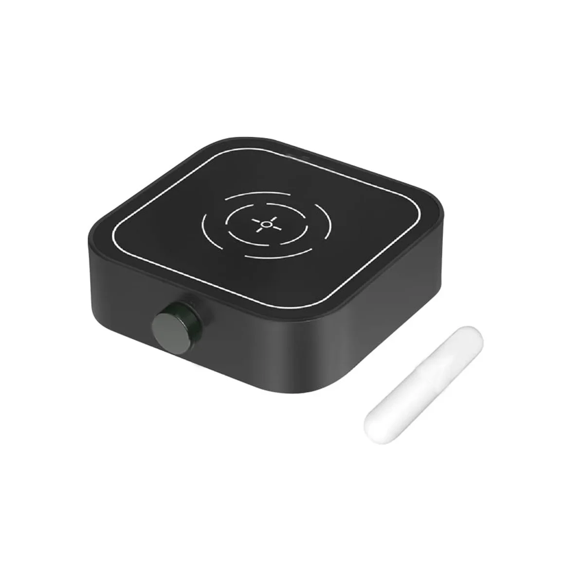 Magnetic Stirrer 3000Rpm,Magnetic Stir Plate with Stir Bar,Magnetic Mixer Stirrer Max Stirring Capacity 3000ML US Plug
Magnetic Stirrer 3000Rpm,Magnetic Stir Plate with Stir Bar,Magnetic Mixer Stirrer Max Stirring Capacity 3000ML US Plug