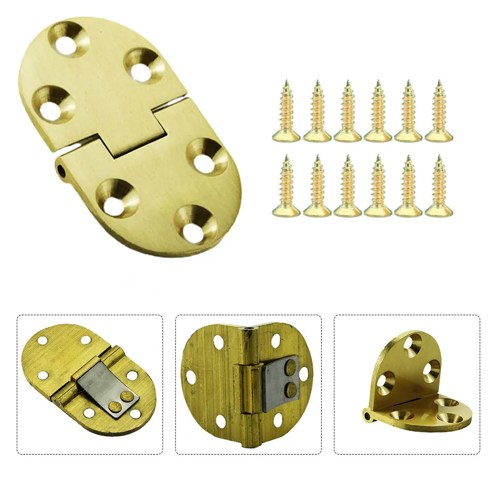 2Set Flap Hinge Spring 90°Foldable Multifunctional Positionable Flip Top Hinges For Folding Tables Desktops Hardware Accessories
2Set Flap Hinge Spring 90°Foldable Multifunctional Positionable Flip Top Hinges For Folding Tables Desktops Hardware Accessories