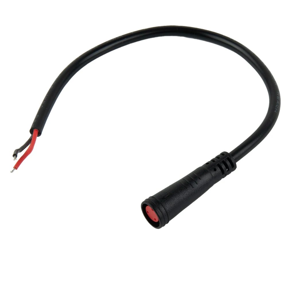 E-bike Display Connector 2/3/4/5/6 Pin Cable For Bafang Female-male Waterproof Connector Signal Line Electric Bicycle Parts
E-bike Display Connector 2/3/4/5/6 Pin Cable For Bafang Female-male Waterproof Connector Signal Line Electric Bicycle Parts