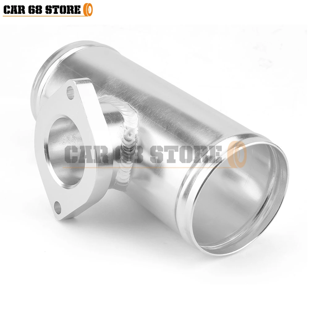 2.5 Inch 63mm Car Modified Aluminum Alloy Flange Pipe Relief Valve Base Drain Valve Adapter For GD-RS FV RZ BOV
2.5 Inch 63mm Car Modified Aluminum Alloy Flange Pipe Relief Valve Base Drain Valve Adapter For GD-RS FV RZ BOV