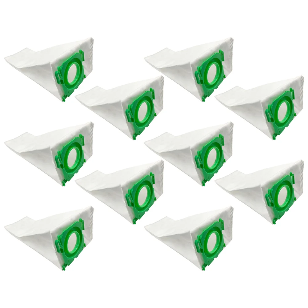10 Pc Dust Bags Collector Sets For SEBO K1 K3 UltraBag Vacuum Cleaner Cylinder Microfibre Fleece Replacement Robot Sweeper Parts
10 Pc Dust Bags Collector Sets For SEBO K1 K3 UltraBag Vacuum Cleaner Cylinder Microfibre Fleece Replacement Robot Sweeper Parts