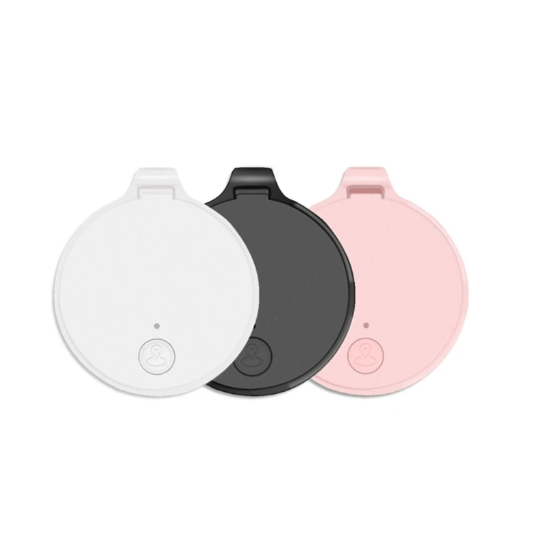 Bluetooth-совместимый Key Tags Finder Anti Lost Alarm Reminder Smart Wireless Tracker Встроенный CR2032Button Cell для детей
Bluetooth-совместимый Key Tags Finder Anti Lost Alarm Reminder Smart Wireless Tracker Встроенный CR2032Button Cell для детей