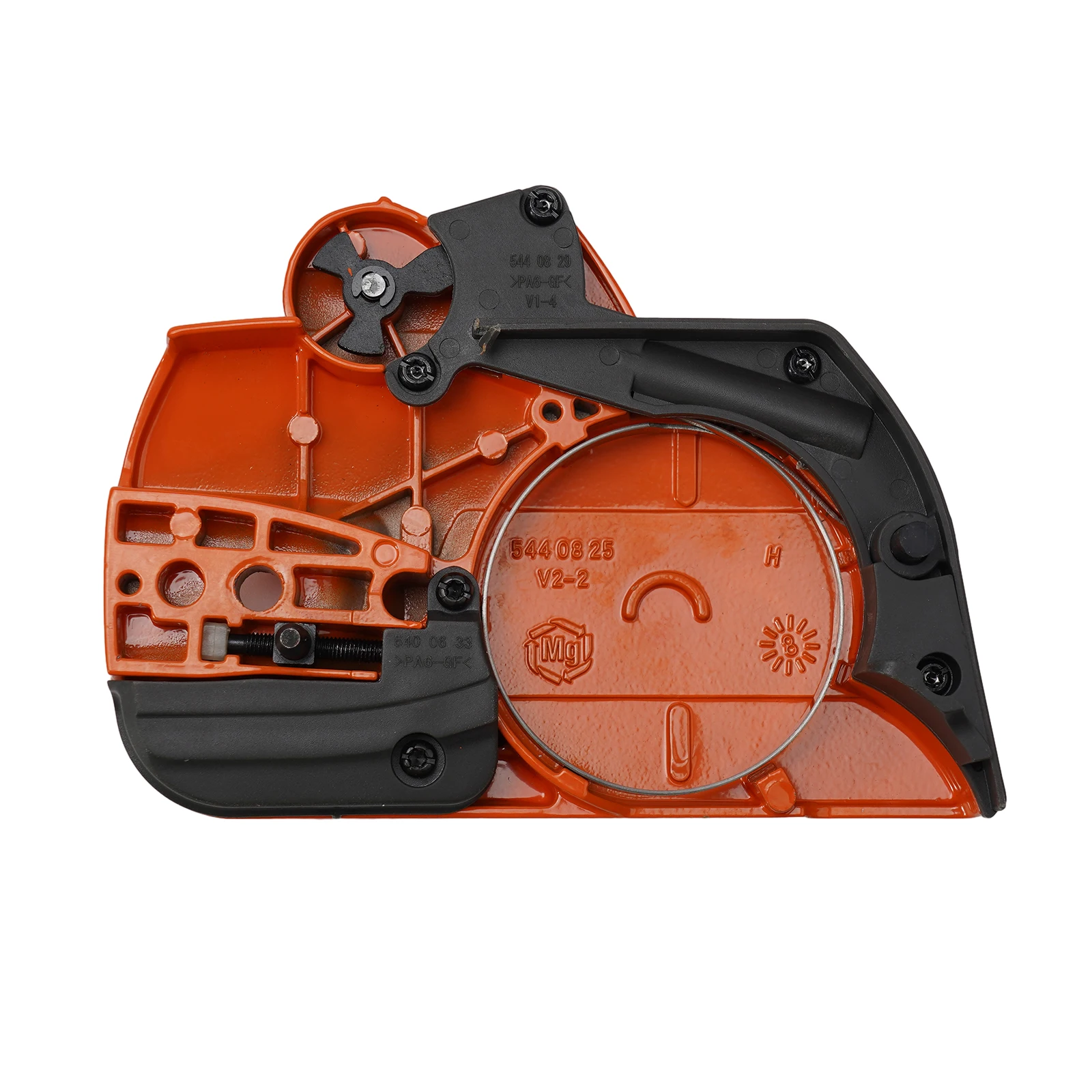 Chainsaw Parts Chain Brake Clutch Garden Yard Chainsaw Garden Home Outdoor Parts Replacement Supply Attachment
Chainsaw Parts Chain Brake Clutch Garden Yard Chainsaw Garden Home Outdoor Parts Replacement Supply Attachment