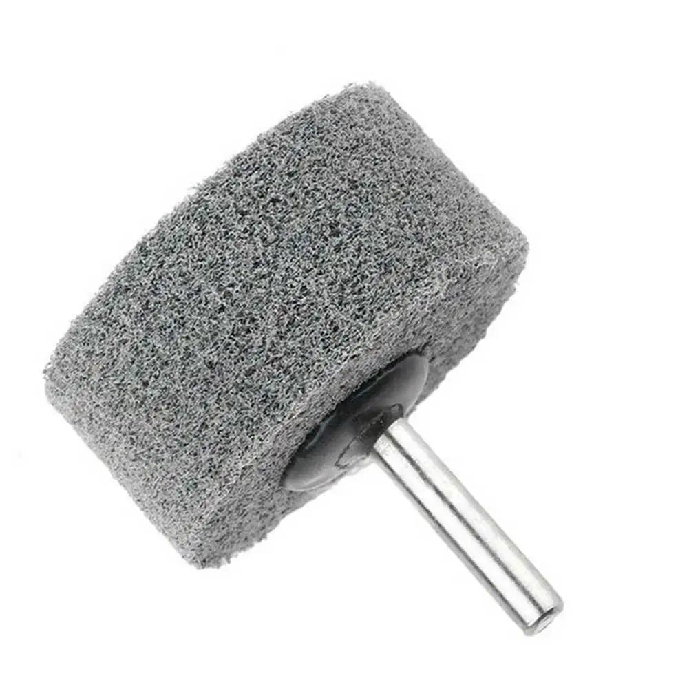 5Pcs Polishing Wheel Bit Nylon Fiber Grinding Head 20-50mm 6mm Shank For Electric Drill Grinder Polishing Machine Tools Parts
5Pcs Polishing Wheel Bit Nylon Fiber Grinding Head 20-50mm 6mm Shank For Electric Drill Grinder Polishing Machine Tools Parts