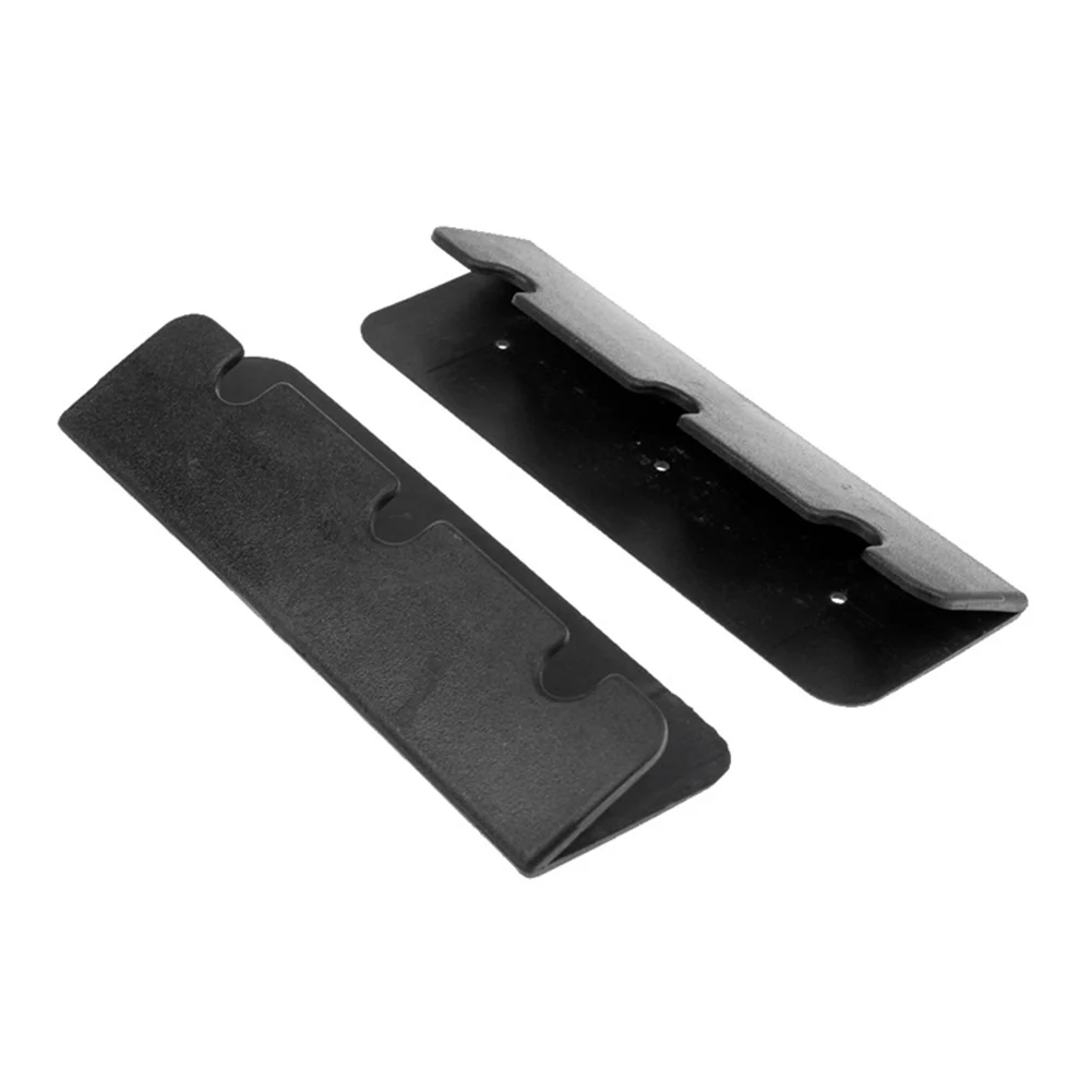 Inflatable Boats Seat Hooks Set 17 X 6cm 2 Pcs For Rib Dinghy Yacht Lightweight PVC Portable Retaining Patches
Inflatable Boats Seat Hooks Set 17 X 6cm 2 Pcs For Rib Dinghy Yacht Lightweight PVC Portable Retaining Patches