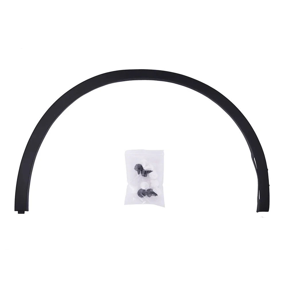 FOR Tesla Model Y Front Right Hand Fender Garnish Wheel Well Trim RH Passenger 1494186-00-B 149418600B 149418500C 149418500-C
FOR Tesla Model Y Front Right Hand Fender Garnish Wheel Well Trim RH Passenger 1494186-00-B 149418600B 149418500C 149418500-C