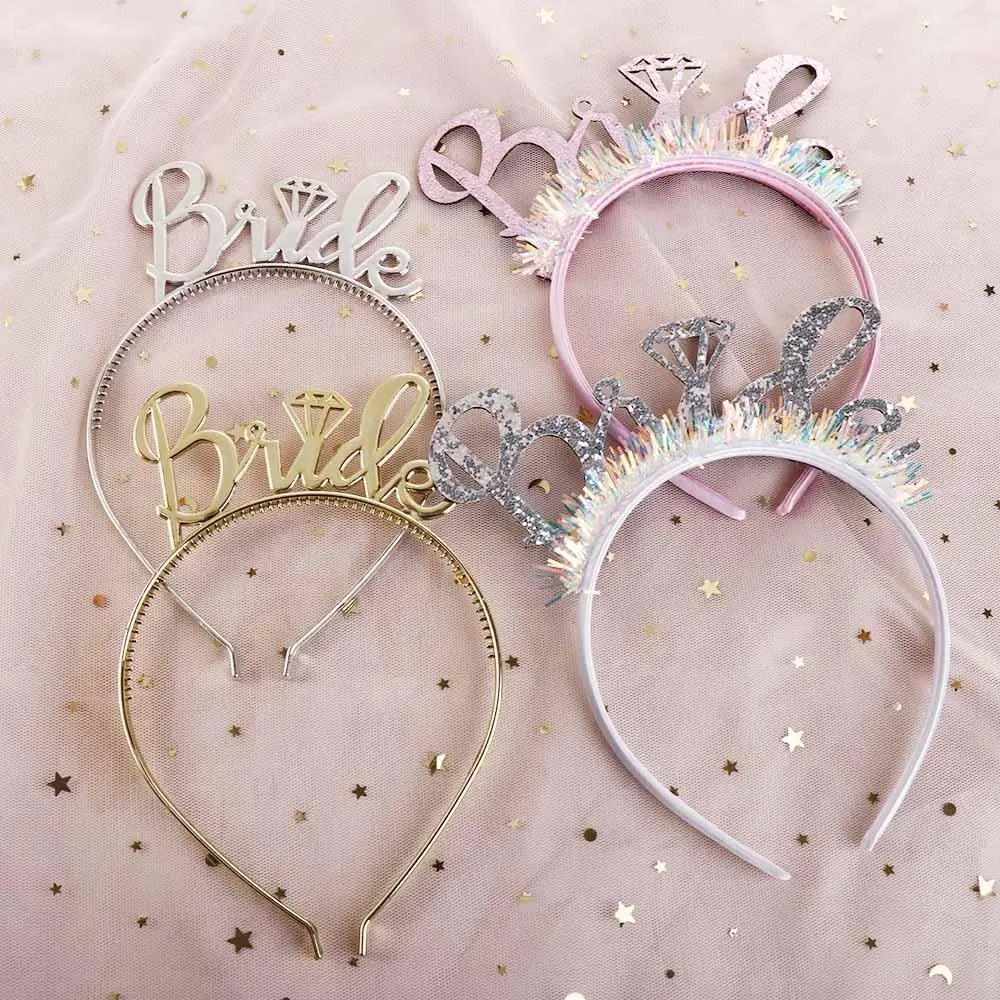 Hoop Letter Party Photo Props Birthday Headband Sequins Bride Crown Single Party Headband Bride Hair Band Korean Style Headband
Hoop Letter Party Photo Props Birthday Headband Sequins Bride Crown Single Party Headband Bride Hair Band Korean Style Headband