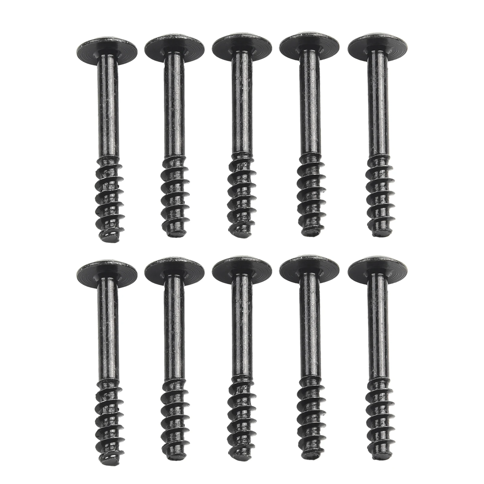 Air Filter Housing Lid Retaining Screw 10pcs 34mm X 5mm Accessories Black Parts Replacement Universal High Quality
Air Filter Housing Lid Retaining Screw 10pcs 34mm X 5mm Accessories Black Parts Replacement Universal High Quality