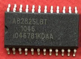 A8282SLBT SOP24 brand new original stock, quality assurance, welcome to consult, stock can be pen-hold
A8282SLBT SOP24 brand new original stock, quality assurance, welcome to consult, stock can be pen-hold