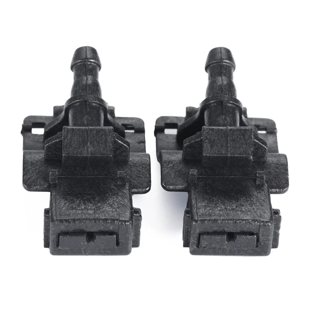 New Durable Washer Jet Nozzle Washer Spray ABS Black Nozzle Jet Wiper Nozzle Auto Parts For Toyota Avensis T270
New Durable Washer Jet Nozzle Washer Spray ABS Black Nozzle Jet Wiper Nozzle Auto Parts For Toyota Avensis T270
