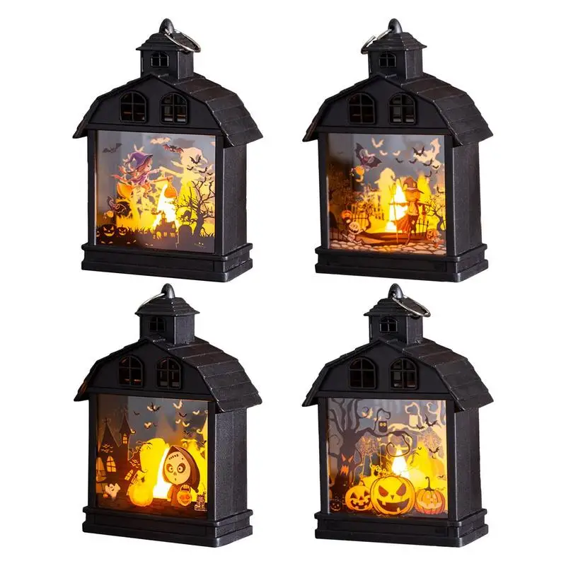 Halloween Pumpkin Skull Lamp Battery Operated Hang Night Light For Table Centerpieces Windows Walls Halloween Decoration
Halloween Pumpkin Skull Lamp Battery Operated Hang Night Light For Table Centerpieces Windows Walls Halloween Decoration