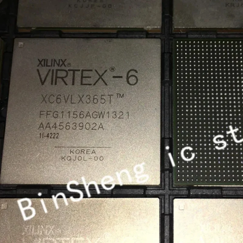 XC6VLX365T-2FFG1156I XC6VLX365T-1FFG1156I XC6VLX365T-2FF1759C XC6VLX365T-1FFG1759I
XC6VLX365T-2FFG1156I XC6VLX365T-1FFG1156I XC6VLX365T-2FF1759C XC6VLX365T-1FFG1759I