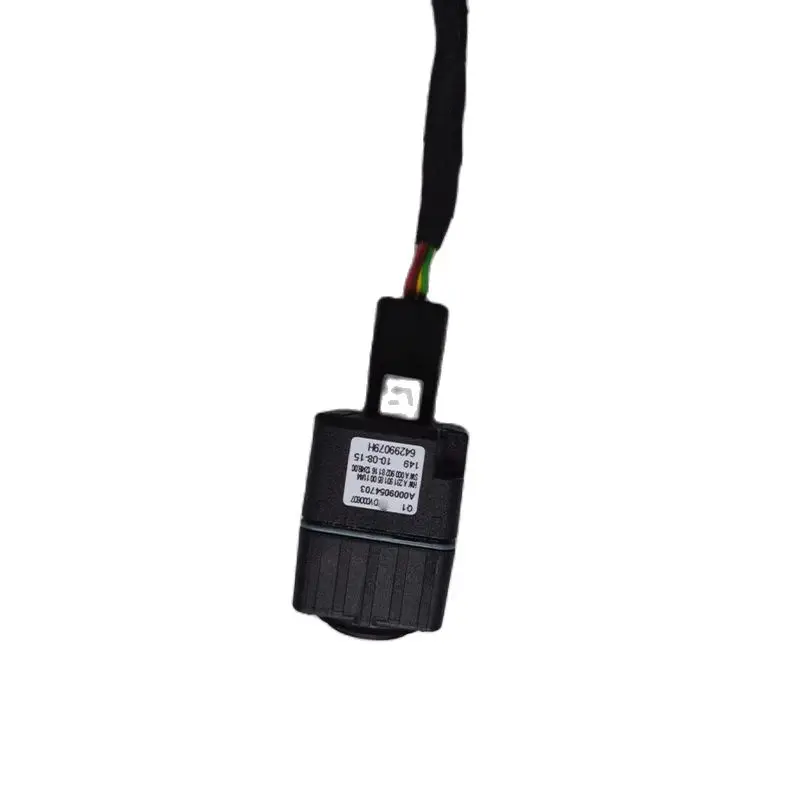 Rearview Camera For Mercedes Benz GL350 GL450 GL550 GLK ML350 ML550 SL W166 A0009054703 0009054703
Rearview Camera For Mercedes Benz GL350 GL450 GL550 GLK ML350 ML550 SL W166 A0009054703 0009054703