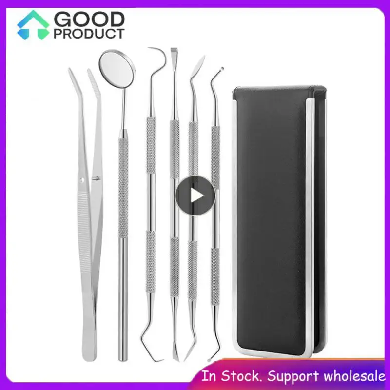 1PCS set Pet Dog Tooth Cleaner Tartar Removers Scraper Kit Stainless Steel Pet Oral Cleaning Tool Pet Dog
1PCS set Pet Dog Tooth Cleaner Tartar Removers Scraper Kit Stainless Steel Pet Oral Cleaning Tool Pet Dog