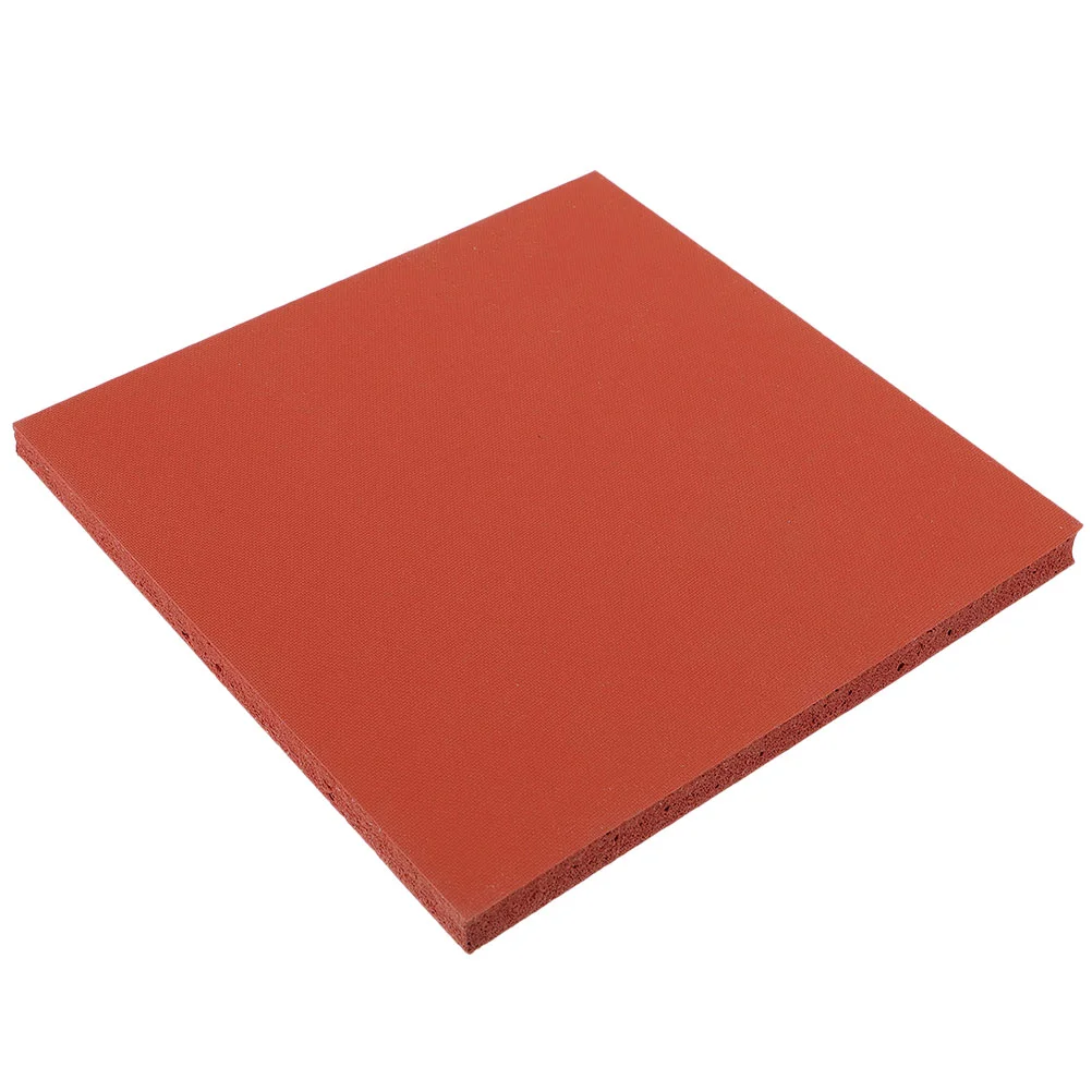 Office Supply Professional Insulation Pad Heat Press Pads Pressing Pillow for Mat Accessories
Office Supply Professional Insulation Pad Heat Press Pads Pressing Pillow for Mat Accessories