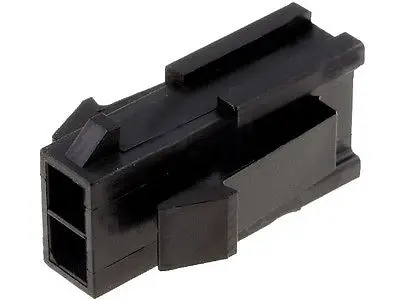 3.0mm connector connector 43020-0200 female double row 3.0-2 * 1P female housing -2P 3.0
3.0mm connector connector 43020-0200 female double row 3.0-2 * 1P female housing -2P 3.0