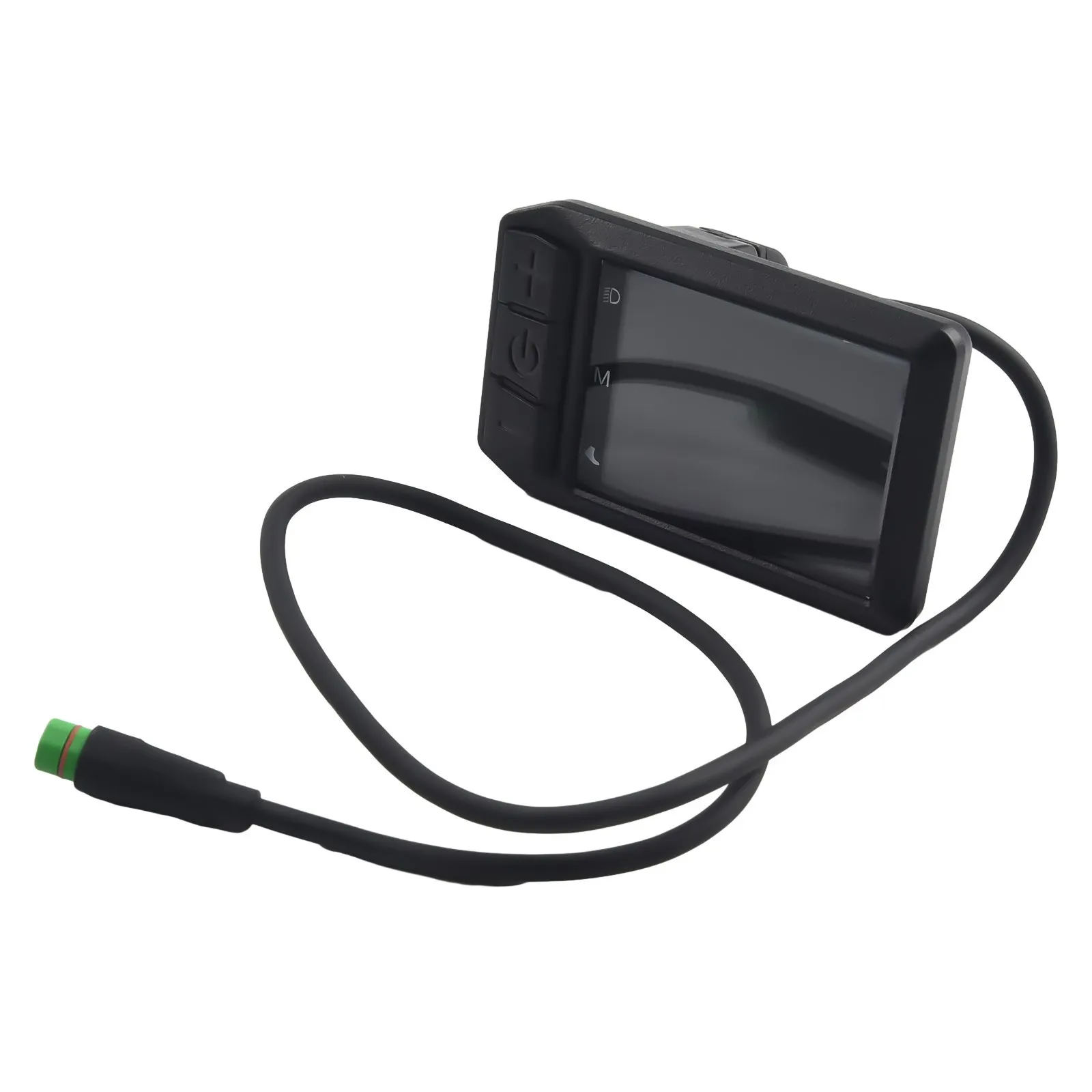 Practical CAN Display LCD Display Motor For Bafang M510 Protocol Speed Waterproof Diameter Display Maintenance
Practical CAN Display LCD Display Motor For Bafang M510 Protocol Speed Waterproof Diameter Display Maintenance