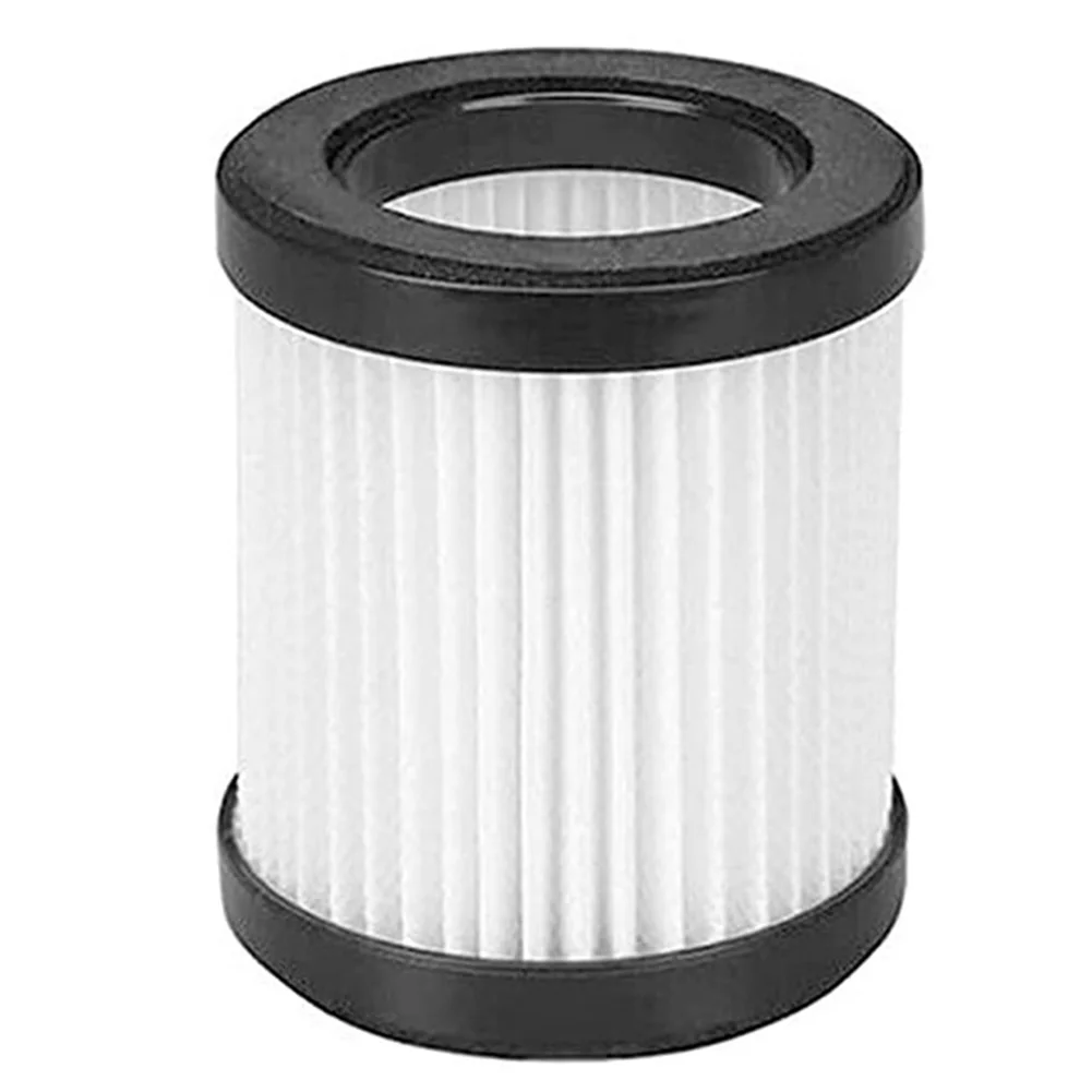 2PCS Vacuum Cleaner Filter Replacement Suit For MOOSOO XL-618A X8 Cordless Stick Vacuum Cleaner Filter Spare Parts Accessories
2PCS Vacuum Cleaner Filter Replacement Suit For MOOSOO XL-618A X8 Cordless Stick Vacuum Cleaner Filter Spare Parts Accessories