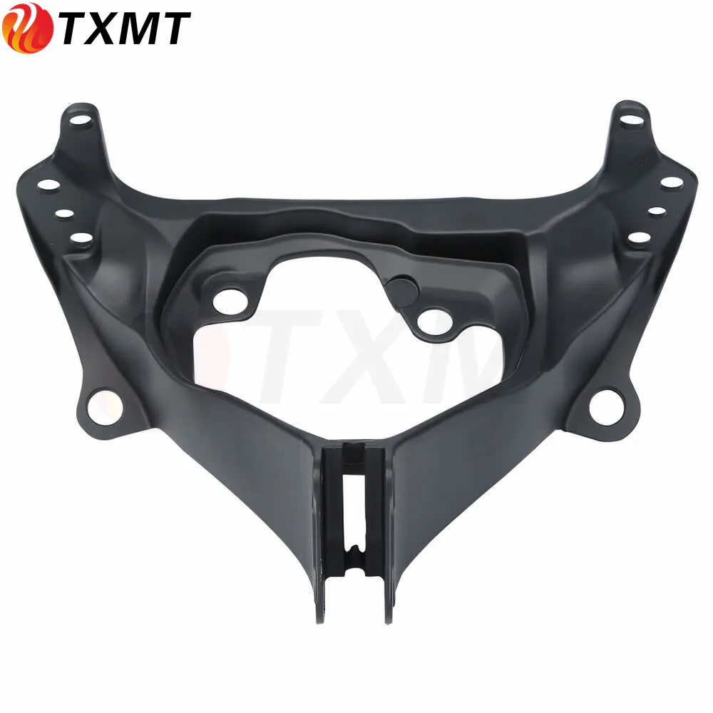 Для Suzuki GSXR600/750 K6/K7 2006-2007 Передняя капота инструмент кронштейн фары
Для Suzuki GSXR600/750 K6/K7 2006-2007 Передняя капота инструмент кронштейн фары