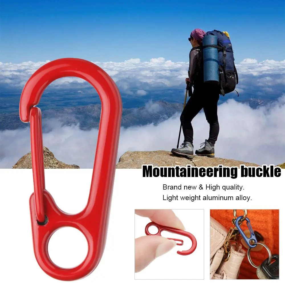 5pcs High quality Zinc Alloy Hooks Push Trigger Carabiner Purses Handbags Spring Buckles Snap Clasp Clip Bag Belt Buckle
5pcs High quality Zinc Alloy Hooks Push Trigger Carabiner Purses Handbags Spring Buckles Snap Clasp Clip Bag Belt Buckle