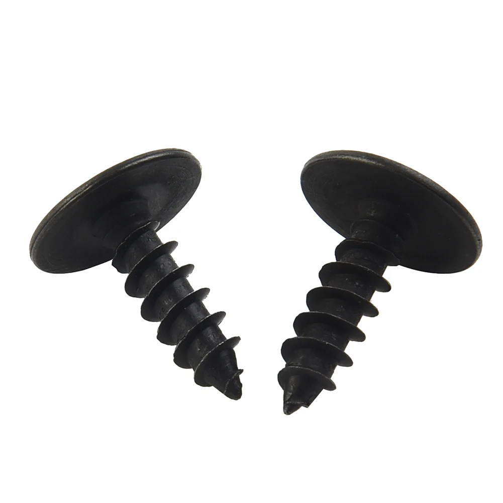 For Buses Trains Planes Trucks Screw Fasteners 10pcs Black Engine Shield Cover Plastic Tray Clips High Quality
For Buses Trains Planes Trucks Screw Fasteners 10pcs Black Engine Shield Cover Plastic Tray Clips High Quality