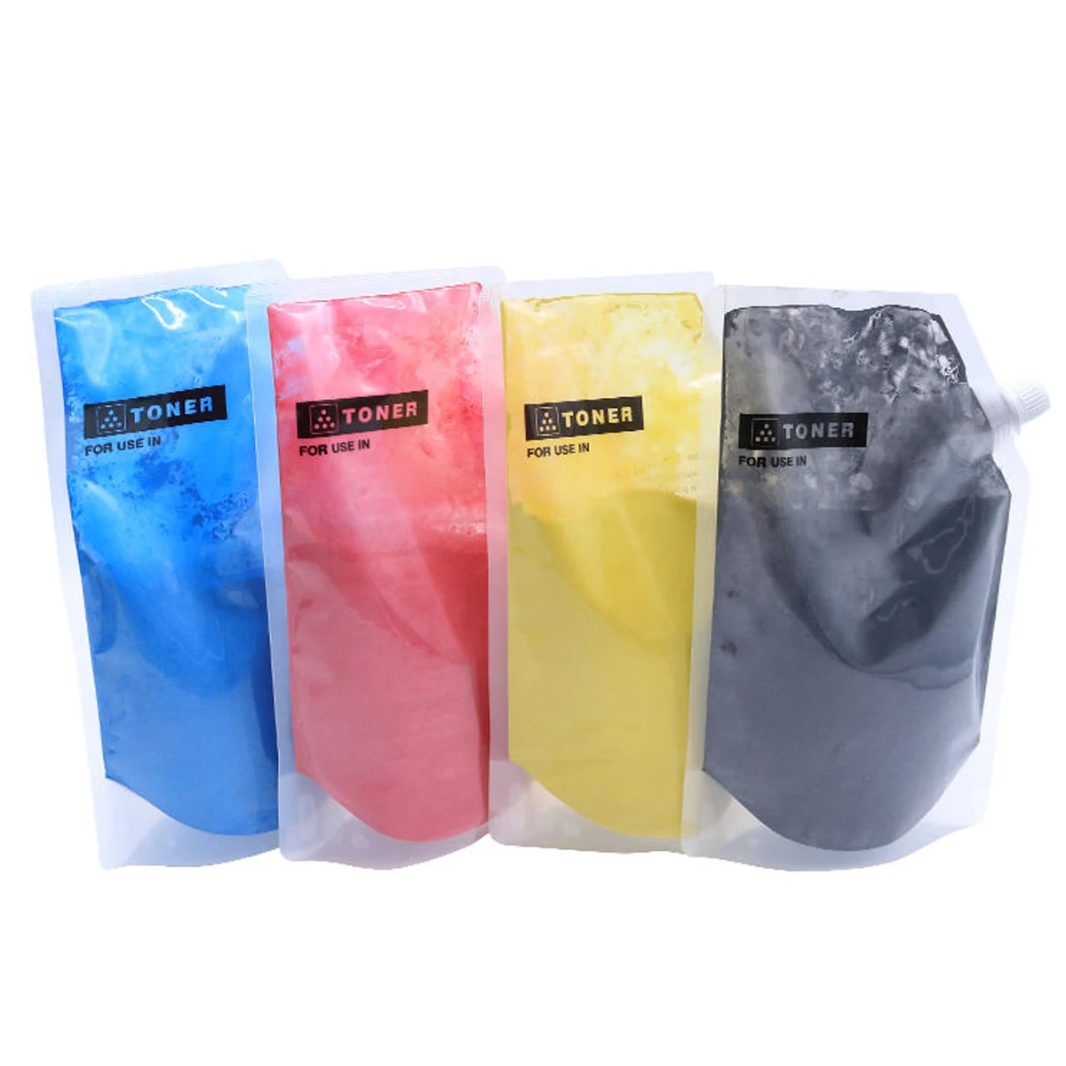 1KG Toner Powder For Toshiba e-Studio eStudio e Studio T FC-616UK T FC-616UC T FC-616UM T FC-616UY T FC-616PK T FC-616PC
1KG Toner Powder For Toshiba e-Studio eStudio e Studio T FC-616UK T FC-616UC T FC-616UM T FC-616UY T FC-616PK T FC-616PC