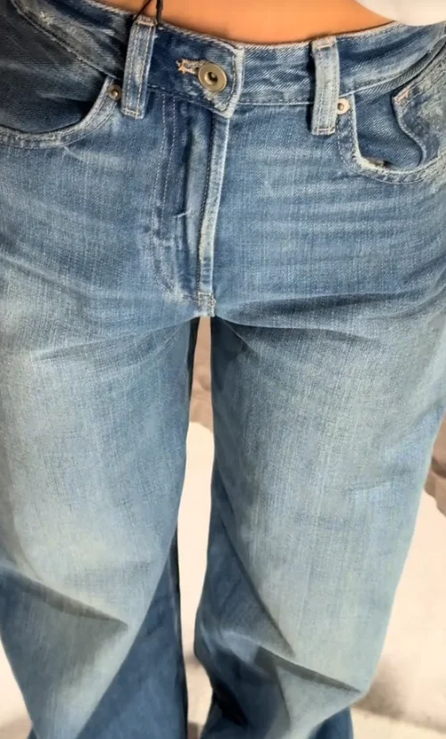 بنطلون نسائي واسع الساق من الجلد الصناعي مع جيوب، خصر مرتفع، تصميم فضفاض، مناسب للارتداء اليومي والتنقل، أزياء الشارع، ربيع 2026 بنطلون نسائي واسع الساق من الجلد الصناعي مع جيوب، خصر مرتفع، تصميم فضفاض، مناسب للارتداء اليومي والتنقل، أزياء الشارع، ربيع 2026