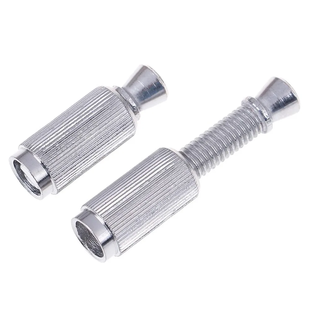 2pcs Stud Posts Electric Guitar Replacement Parts Tremolo System Bridge Pivot Stud Posts 10mm Guitar Accessories
2pcs Stud Posts Electric Guitar Replacement Parts Tremolo System Bridge Pivot Stud Posts 10mm Guitar Accessories