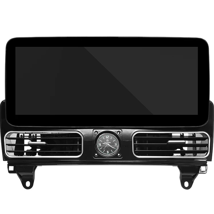 Автомагнитола для Mercedes-Benz GL ML W166 X166, Android 13, 4 + 64 ГБ, 2012-2015
Автомагнитола для Mercedes-Benz GL ML W166 X166, Android 13, 4 + 64 ГБ, 2012-2015