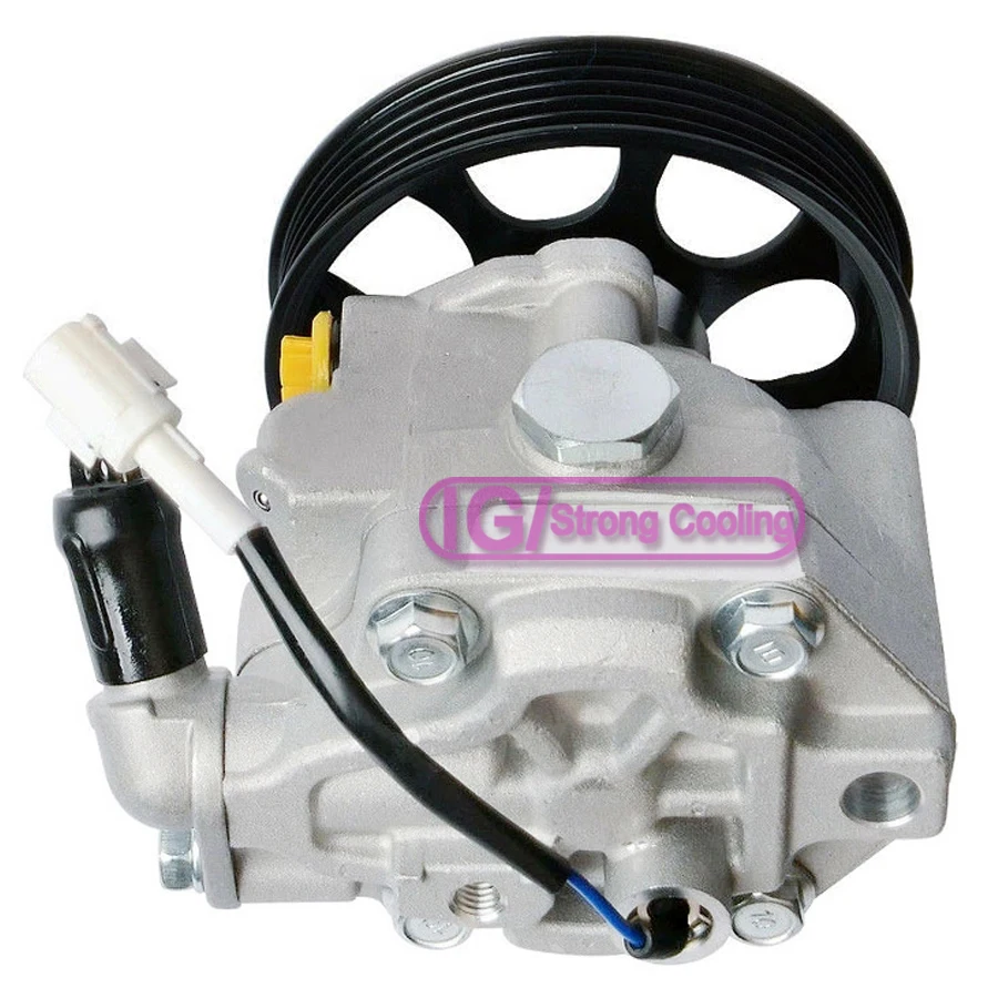 freeship New Power Steering Pump For Subaru Legacy 2010-2014 6PK 34430-AJ021 34430AJA021 34430AJ020 34430-AJ020
freeship New Power Steering Pump For Subaru Legacy 2010-2014 6PK 34430-AJ021 34430AJA021 34430AJ020 34430-AJ020