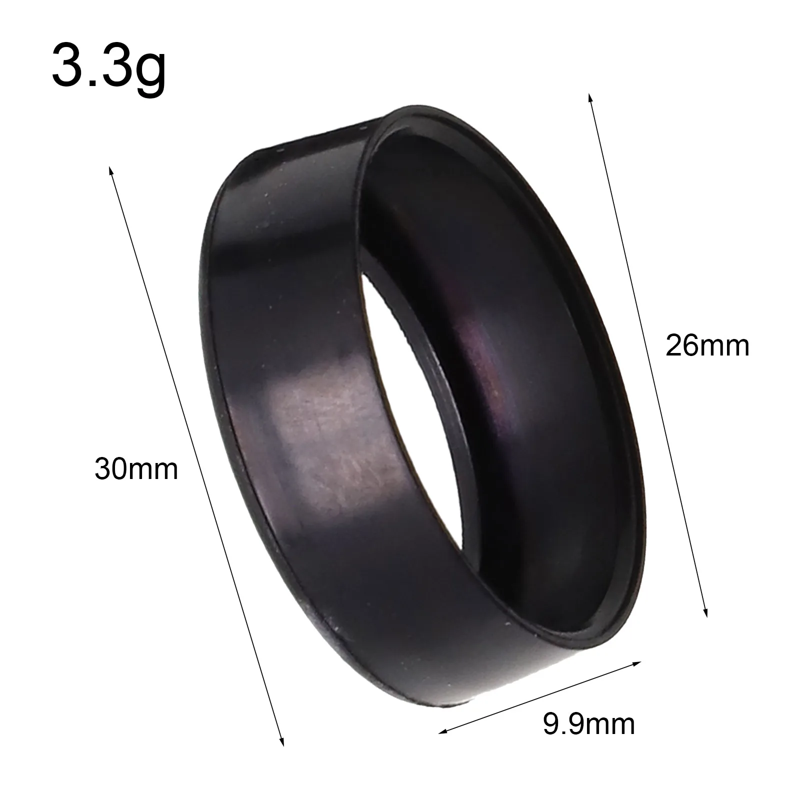 Household Outdoor Rubber Sleeve 2pcs Rotor Sleeve 6000 Parts Power Tool Accessories Angle Grinder Bearing Rubber
Household Outdoor Rubber Sleeve 2pcs Rotor Sleeve 6000 Parts Power Tool Accessories Angle Grinder Bearing Rubber