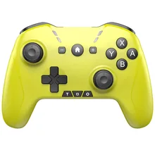 For Production custom private model Switch Pro game machine handle mobile phone computer wireless Bluetooth handle with
For Production custom private model Switch Pro game machine handle mobile phone computer wireless Bluetooth handle with