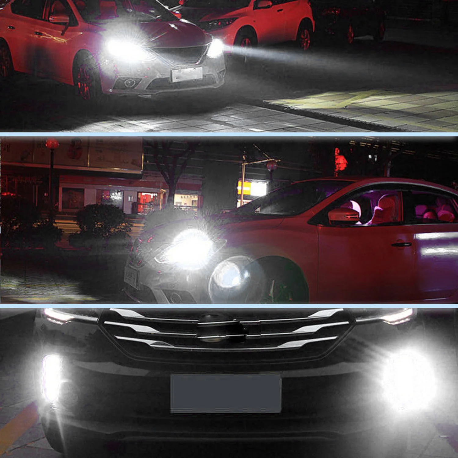 Turn Signal Brake Parking Brake Stop Bulb Signal Car LED Signal Reverse Vehicle White Accessories 2pcs LED Stop
Turn Signal Brake Parking Brake Stop Bulb Signal Car LED Signal Reverse Vehicle White Accessories 2pcs LED Stop