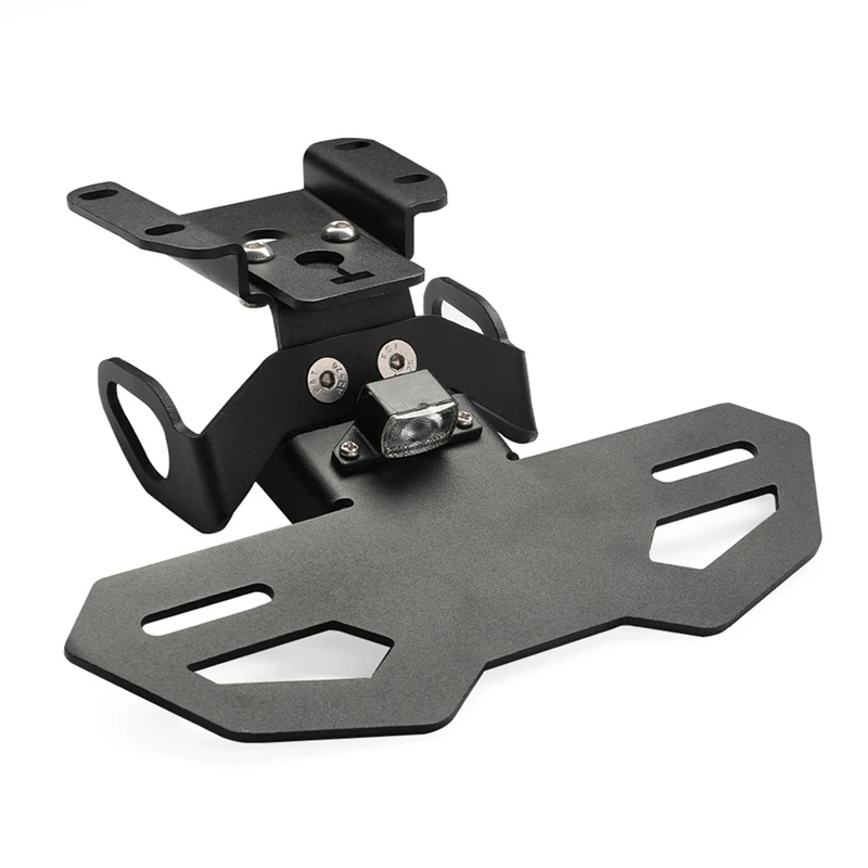 Motorcycle License Number Plate Holder Frame Adjustable For Yamaha YZFR7 YZF R7 2021 2022 Spare Parts Parts
Motorcycle License Number Plate Holder Frame Adjustable For Yamaha YZFR7 YZF R7 2021 2022 Spare Parts Parts