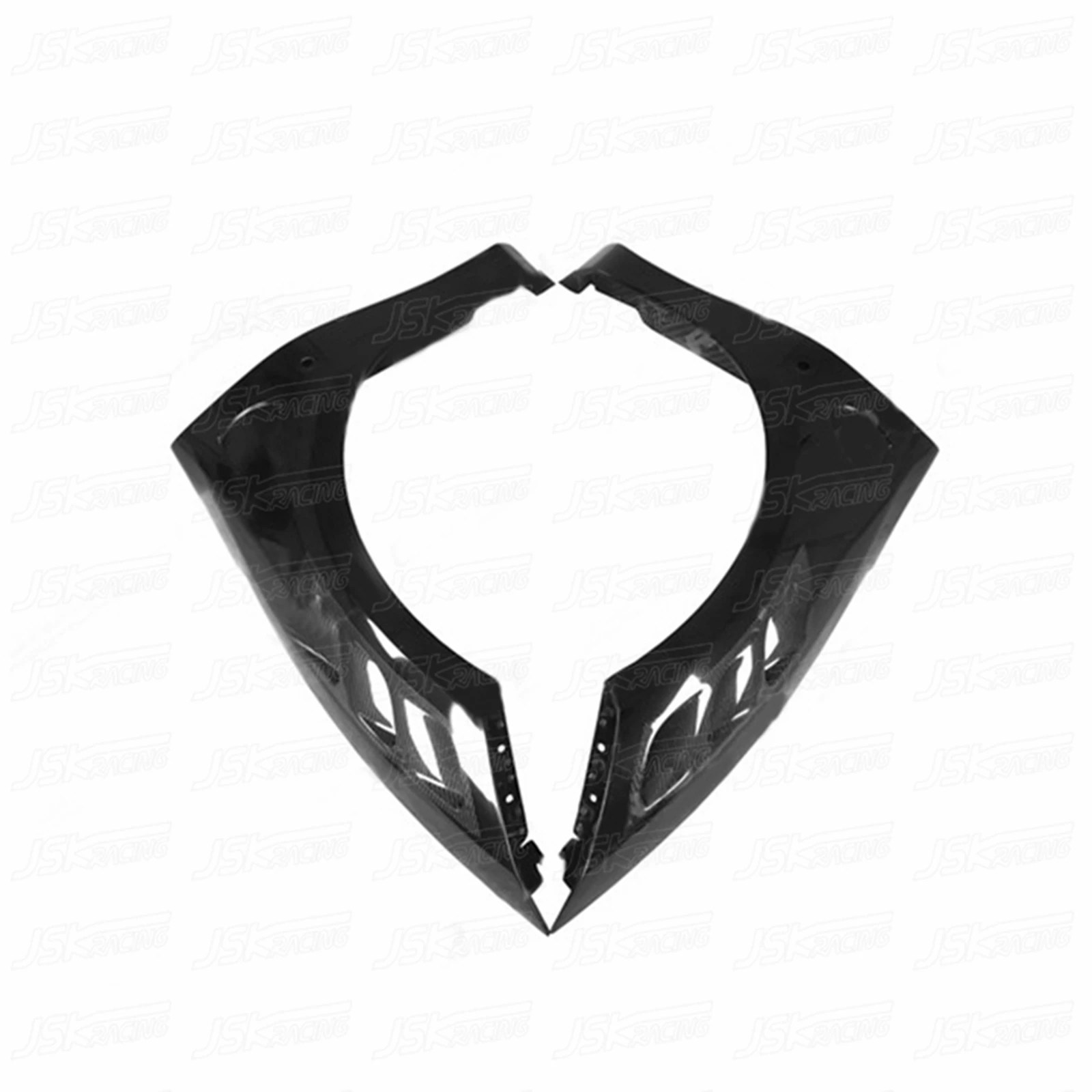 M Style Half Carbon Fiber Front Fender For Ferrari 488 2015-2018(JSKFR8815087)
M Style Half Carbon Fiber Front Fender For Ferrari 488 2015-2018(JSKFR8815087)