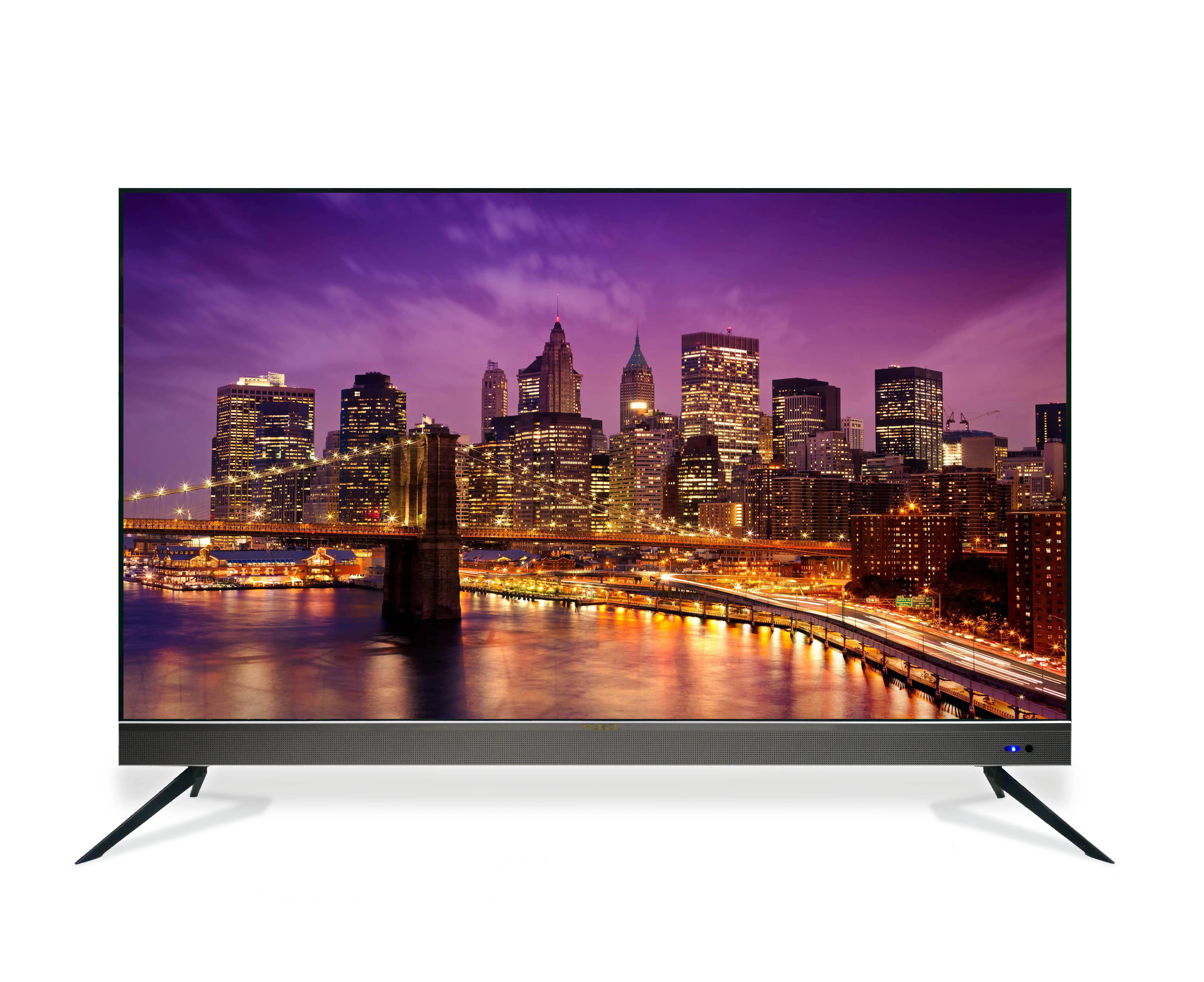 

98 inch 100 inch Televisores 65 75 inch 4K 8K ULED Smart televisions Android board original brand stock TV