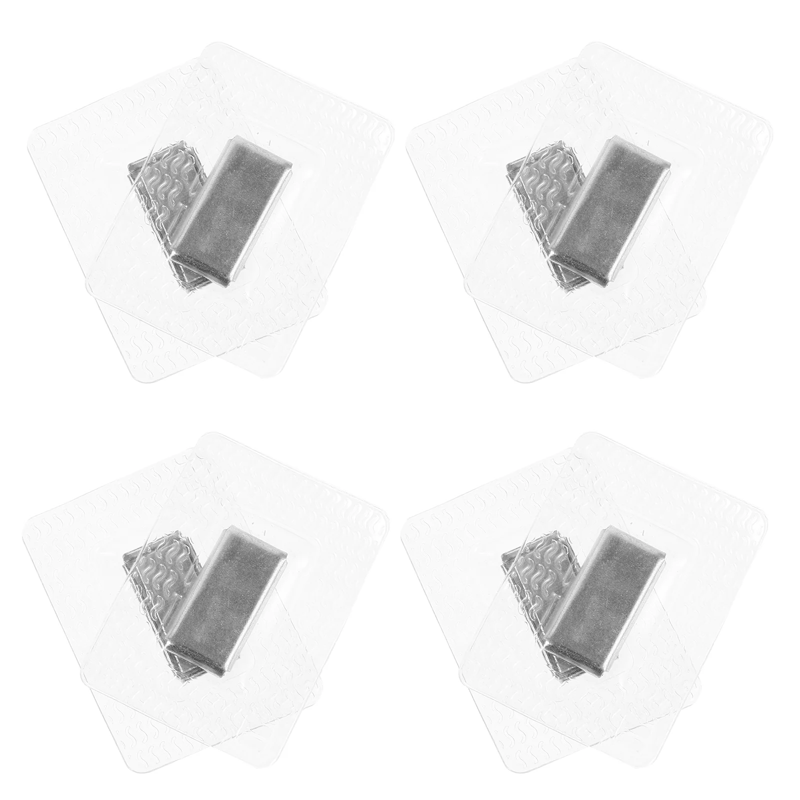 10 Pcs Magnetic Snaps Attachments Clasp Buttons for Clothing Purse Clothes Magnets Closure Metal Bag Clasps and Closures Bags
10 Pcs Magnetic Snaps Attachments Clasp Buttons for Clothing Purse Clothes Magnets Closure Metal Bag Clasps and Closures Bags