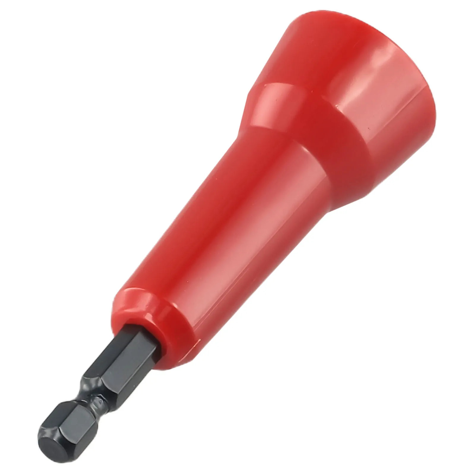 1pcs Wire Twister Hex Shank 3.3 Inch For Most Wire Covers Universal Wire Connector Tools Electric Drills Cordless Drill Drivers
1pcs Wire Twister Hex Shank 3.3 Inch For Most Wire Covers Universal Wire Connector Tools Electric Drills Cordless Drill Drivers