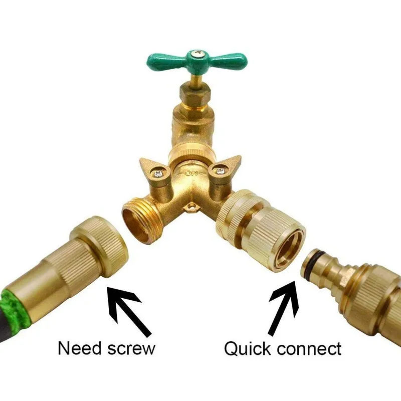 4PCS/Set Copper Water Pipe Joint Set Sturdy Screw Nipple Joint Washing Machine Fittings Hose Connectors Irrigation Garden Tools
4PCS/Set Copper Water Pipe Joint Set Sturdy Screw Nipple Joint Washing Machine Fittings Hose Connectors Irrigation Garden Tools